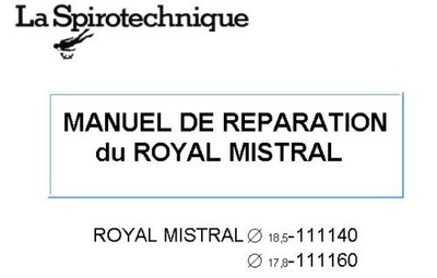Mistral windglider manual online