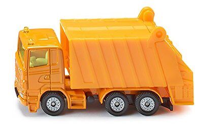 SIKU 0811 Die Cast Camion Immondizia q8a