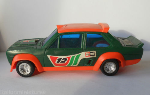 Unbranded Plastic Diecast Cars, Trucks & Vans