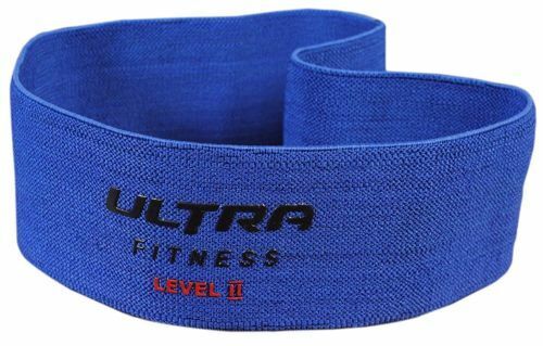 VITALITY FORCE 4 Pack Fitness Resistance Loop Bands eBay