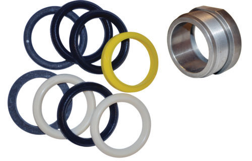 Arm Cylinder Seal 0849404 ZX30U For Hitachi ZX35U-A Kit Excavator