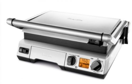 Breville Grills and Griddles