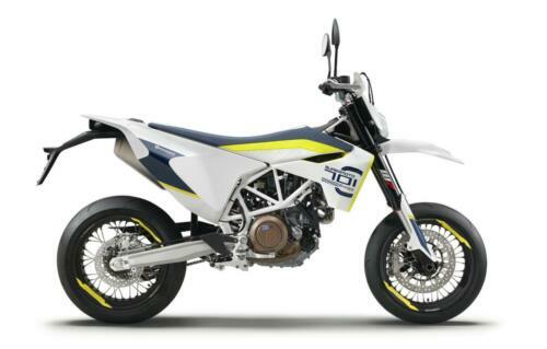 Graphics Husqvarna 701 SM Supermoto 2016 2017 2018 2019 2020 2021