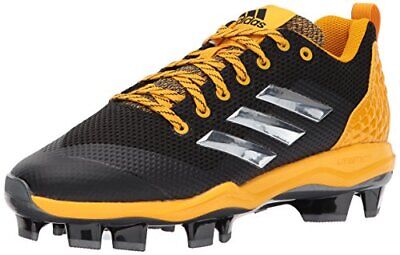 Adidas men's freak x carbon mid baseball shoe 2025