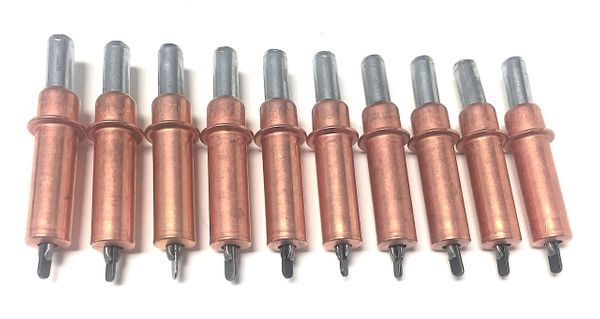 CLECO FASTENER STARTER KIT / PLIERS / FASTENERS / CLAMPS FOR METAL FABRICATION