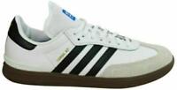 adidas Samba Adv White