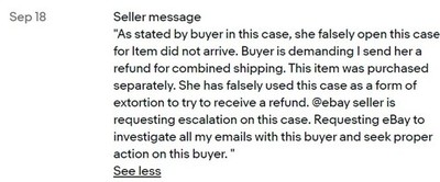 Item photo(s) from verified buyer