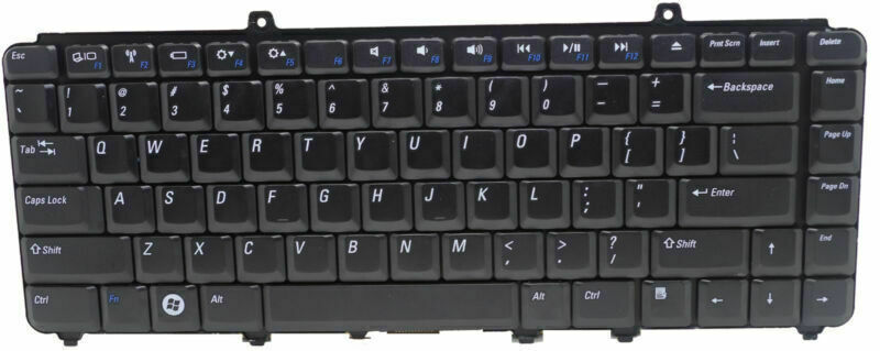 Keyboard for Dell Inspiron 1540 1545 1546 1410 P446J 0P446J NSKD9301 NSK-D9301