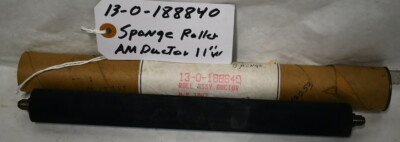 13-0-188840  AM Multilith Sponge Water Ductor Roller