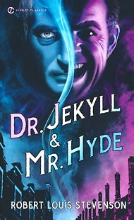 Dr. Jekyll and Mr. Hyde