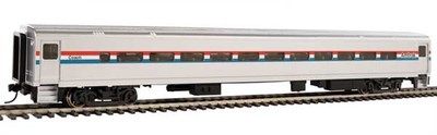 Walthers-85' Horizon Fleet Coach - Ready to Run -- Amtrak(R) (Phase III, equal r