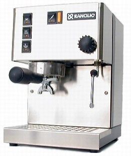 Rancilio товары для кухни, столовой и бара