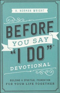 Before You Say ''I Do'' Devotional
