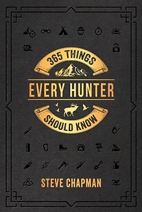 365 Things Every Hunter Should Know