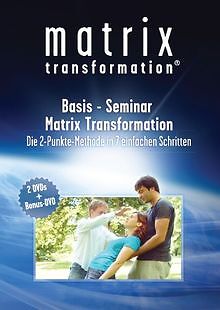 Basis Seminar Matrix Transformation - Die 2 Punkt Me... | Dvd | Zustand Sehr Gut