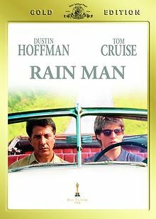 Rain Man (Gold Edition) von Barry Levinson | DVD | Zustand gut