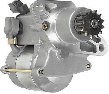 Starter Toyota Camry 2002-2017 - La Gran Vía Auto Parts - Foto 6