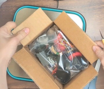 Fotos del artículo de un comprador verificado