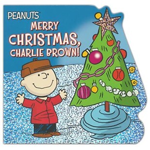 Merry Christmas, Charlie Brown!