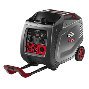 briggs & stratton 2400w inverter generator