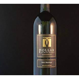 Pollak Meritage 2019 (750ml)