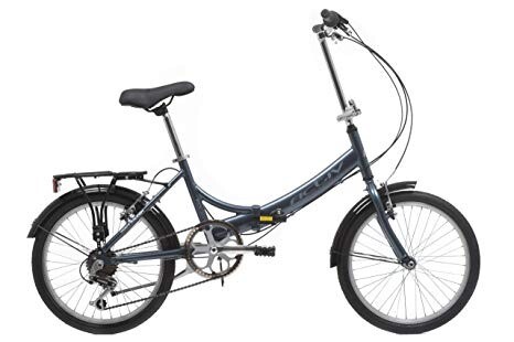 activ folding bike