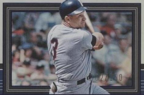 2023 Panini Three and Two - Harmon Killebrew #FC-HK