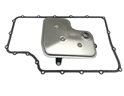 OEM Ford 6R140 Transmission Service Kit & Fluid For 11-19 F-250/F-350 Diesel/Gas