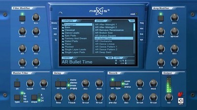 Applied acoustics systems strum gs-2