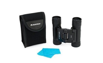 CELESTRON BINOCOLO OUTDOOR TASCABILE CB71232 ingrandimento zoom 10x