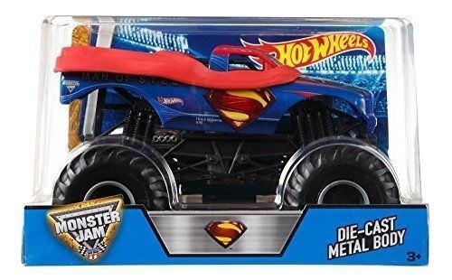 Hot Wheels Супермен Коллекционеры и Хоббисты Игрушки и Хобби