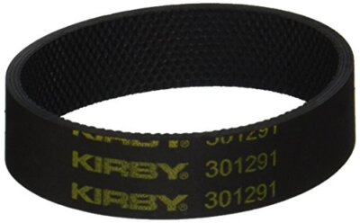 {1} Kirby 301291 brush belt-knurled
