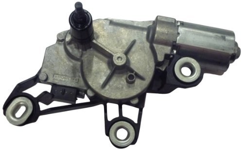 Bosch Scheibenwischer-Motoren fürs Auto