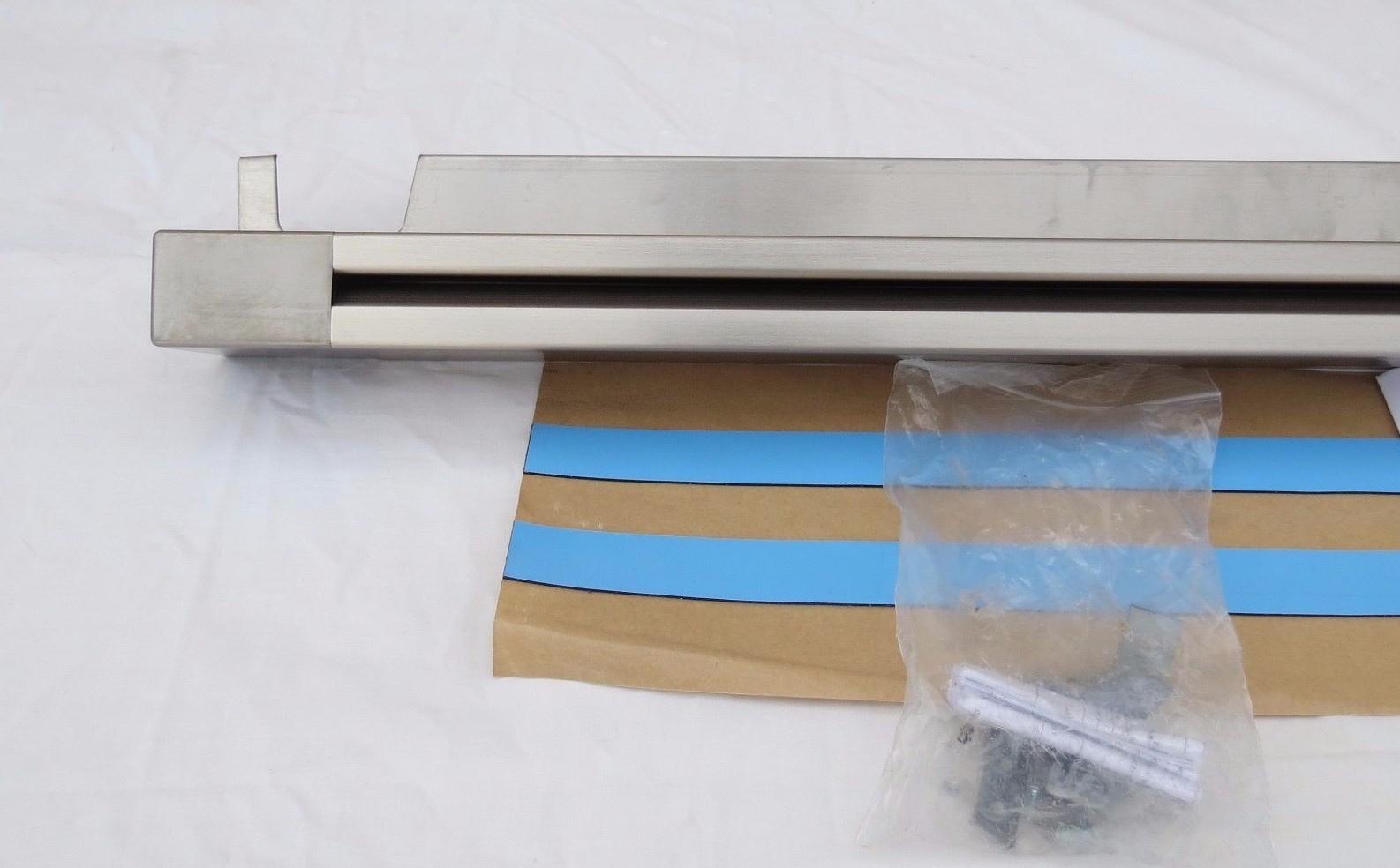 Viking PFRGKFD SS Top Grille Kit for Pro Side by Side & French Door AS IS