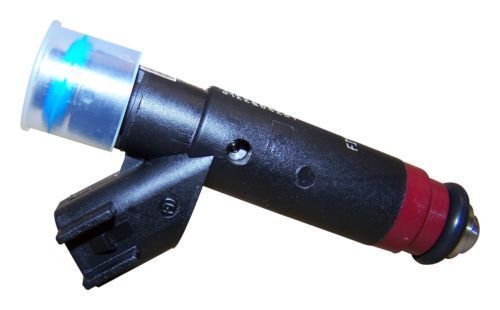 Pencil Fuel Injector for Case IH Skid Loaders Dozer Backhoe A140828 A51569 #W10