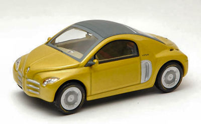 Renault FiftieConcept Car 517997 1/43 norev