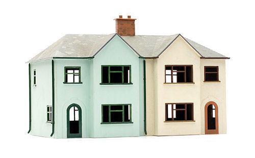 Trix OO Model Railway Buildings, Tunnels & Bridges for sale | eBay UK