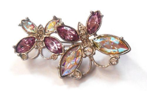 Avon Fashion Brooches & Pins