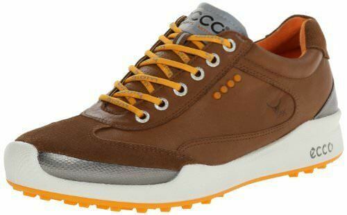 New Ecco Golf Biom H5 White 11/11.5 (SS25) | eBay
