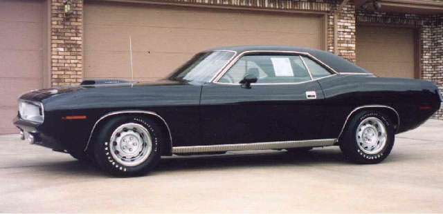 Website Biz Magazine HOT MOPAR PERFORMANCE.COM