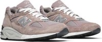 New Balance KITH x 990v2 Made in USA Dusty Rose