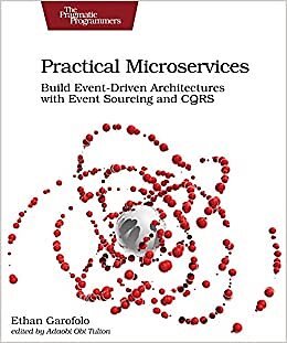 Ethan Garafolo - Practical Microservices - New Paperback - S9000z