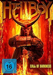 Hellboy - Call of Darkness DVD von Marshall, Neil | DVD | Zustand sehr gut