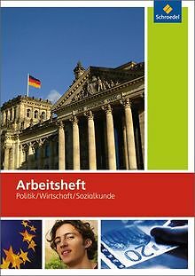 Arbeitsheft Politik Wirtschaft Sozialkunde: Arbeitsheft ... | Buch | Zustand gut