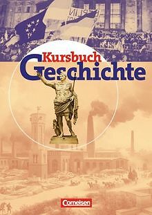 Kursbuch Geschichte - Bisherige Ausgabe - Allgeme... | Buch | Zustand akzeptabel