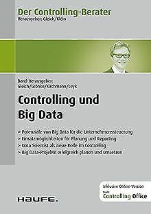 Der Controlling-Berater Band 36 Controlling-Kennzah... | Buch | Zustand sehr gut