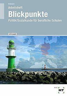 Blickpunkte - Politik: Sozialkunde für berufliche S... | Buch | Zustand sehr gut