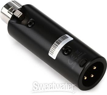 Klark Teknik MIC BOOSTER CT 1 Compact Dynamic Microphone Booster