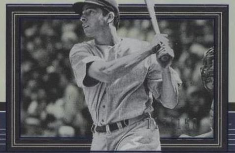 2023 Panini Three and Two - Joe DiMaggio #FC-JD
