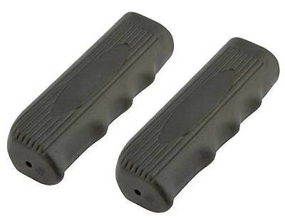 Vintage Old School BMX Bike Handlebar Grips, Tape & Pads